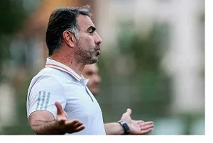 با استعفای محمود فکری موافقت شد