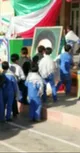 نواخته شدن زنگ انقلاب در مدارس خراسان جنوبی