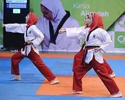 نخستین دوره رقابتهای آنلاین پومسه با برتری 2 بانوی اصفهانی برگزار شد