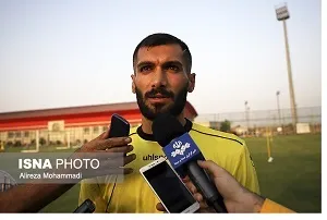 عارف آغاسی: ‌تلاش‌مان سربلندی فولاد است