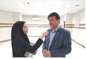 2 مصدوم عملیات تروریستی اهواز نیاز به مراقبت ویژه دارند