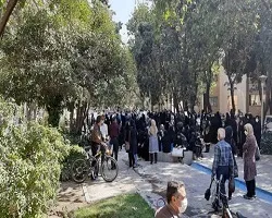 دستگیری فرهنگیان شایعه است