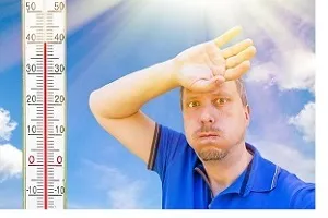 آنچه باید برای جلوگیری از گرمازدگی بدانیم