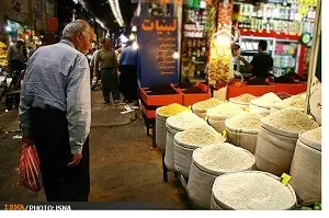 کالاهای اساسی خانوار امروز چند؟
