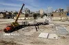 طرح جامع فاضلاب اهواز تا پایان ۱۴۰۳ باید به اتمام برسد