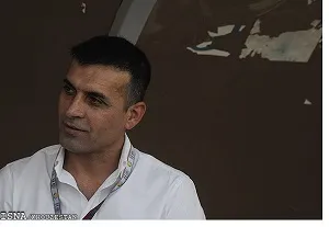 سخنگوی باشگاه نفت مسجدسلیمان: با استعفای ویسی موافقت نشد
