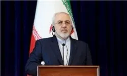 ظریف با وزیر خارجه یونان تلفنی گفتگو کرد