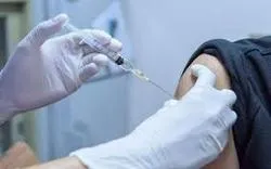توزیع واکسن‌های آنفولانزا ساخت داخل در اصفهان