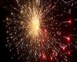 نصف جهان غرق سرور در شب میلاد خجسته حضرت ثامن الحجج