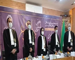 حضور و نقش فعال وکیل در مرحله پیشگیری است