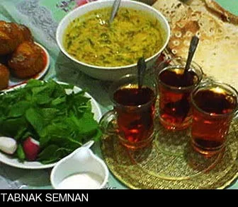 افطاری آش‌های سنگین نخورید/حذف سحری آسیب‌زا است