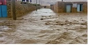 ساکنان روستاهای رگبه و حدبه منازل خود را تخلیه کنند