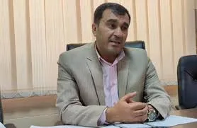 پیام تبریک فرماندار شهرستان مارگون به مناسبت عید سعید فطر