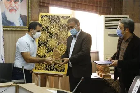 دومین دوره جشنواره جایزه فیروزه خوزستان برگزیدگان خود را شناخت
