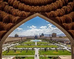 امضا پیمان خواهرخواندگی شهرهای پورتو و اصفهان