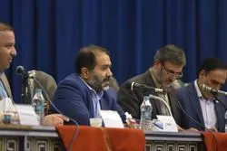 56 مصوبه اجرایی و 72 ملاقات مردمی