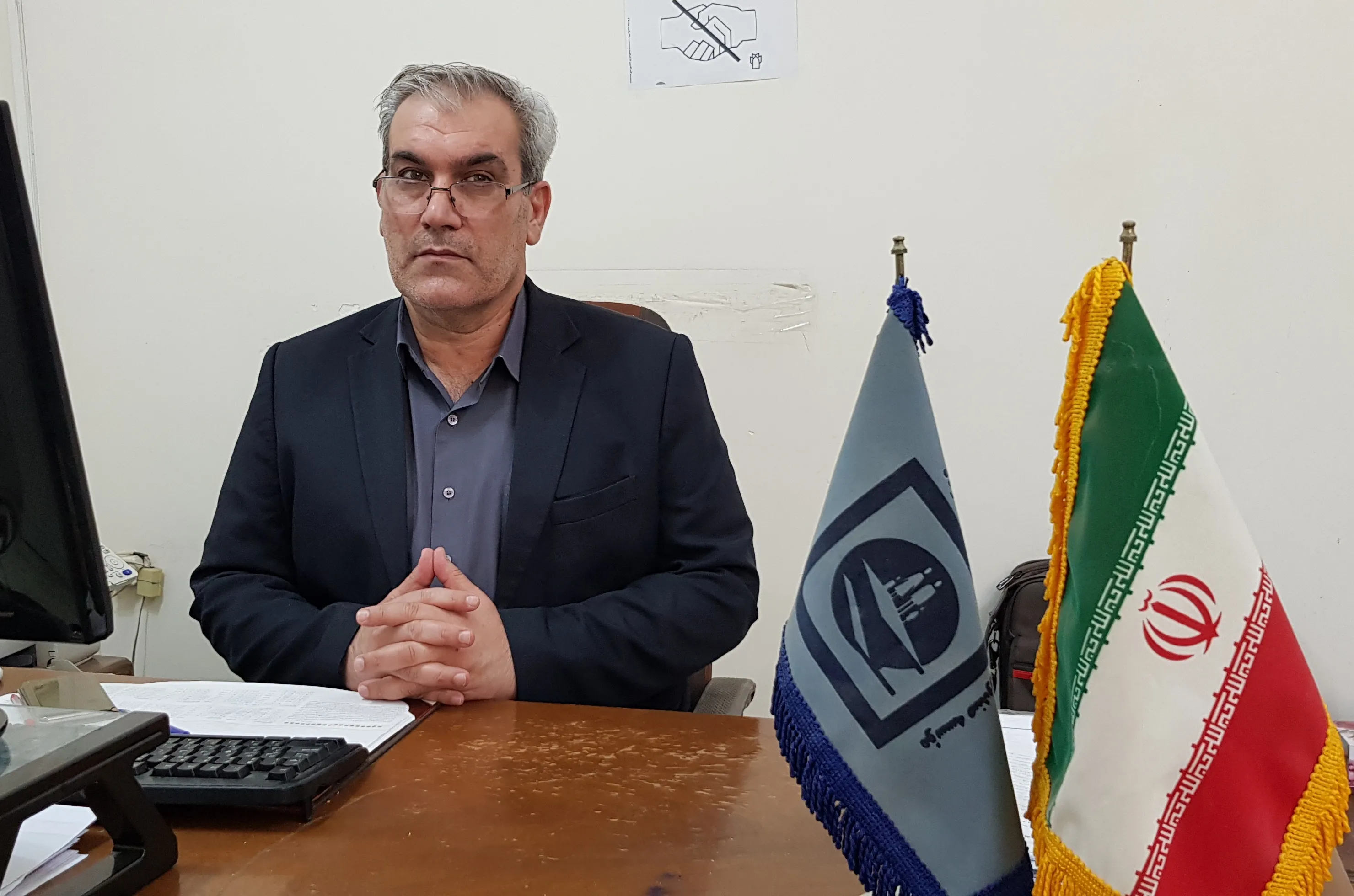رفاه، سلامت و امنیت بازنشستگان، هدف اصلی ما‌ است