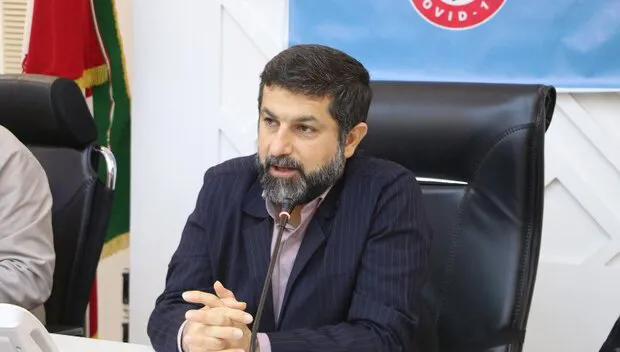 افزایش ۲ برابری بستری‌های کرونا در خوزستان / بروز بیماری اسهالی در ۲ شهرستان