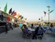 طرح خلاقانه کرمانشاه در اربعین ۱۴۰۵/ موکب‌های پرتردد، پایگاه‌های معرفی جاذبه‌های گردشگری می‌شوند