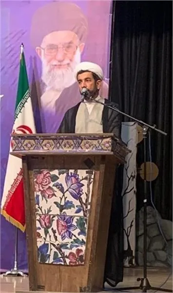 دعوت‌ مدیرکل فرهنگ و ارشاد اسلامی خوزستان از آحاد ملت ایران برای‌ شرکت در راهپیمایی‌ روز قدس