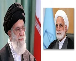 یک اصفهانی رییس قوه قضاییه شد