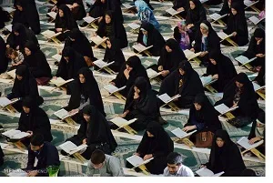 پرداخت اعتبارات شورای عالی قرآنی استان خوزرستان ضروری است