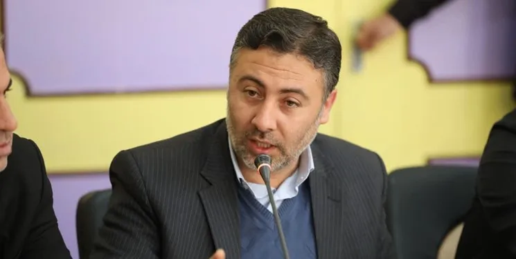 بهره‌برداری از ۱۰ طرح صنعتی در بخش گندمان تا پایان دولت سیزدهم