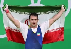سهراب مرادی از تیم ملی خداحافظی کرد